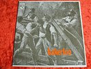 BAKERLOO rare UK ORIGINAL  NEAR MINT PROGRESSIVE MONSTER ON HARVEST FROM 1969
