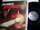 KIM FOWLEY LP Outrageous IMPERIAL original PSYCH acid archives SONIC YOUTH