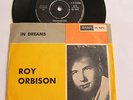 7 ' ROY ORBISON '' IN DREAMS/SHAHDAROBA ''  SCANDINAVIË