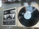 RARE ORIG 1973 Sun Ra ATLANTIS Blue Label SATURN ESR 507 LP SCARCE JAZZ