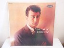 Buddy Holly SELF TITLED  LP CRL57210 1958 CORAL MAROON