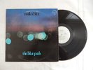 RARE FUNK SOUL JAZZ US LP The Blue Path TARIKA BLUE Chiaroscuro CR 141 EX/EX+