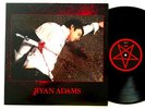 Ryan Adams - Rock N Roll   Rare UK Murder Cover - 2003 Lost Highway W/ Insert