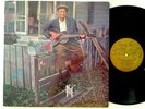 Sam Chatmon – The Mississippi Sheik    Blues - Blue Goose In Shrink