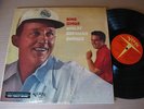Bing Crosby & Buddy Bregman LP Bing Sings Whilst Bregman Swings NM ORIG