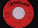 rare Modern Soul 45 FIRST FAMILY slow motion SCORE