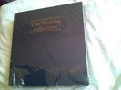 The Beatles Collection. Blue box set. Australia. STILL SEALED Yes. That's right