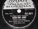 78 RPM BILL HALEY   