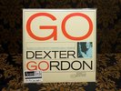 Blue Note 84112 Dexter Gordon - Go Analogue Products SEALED