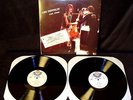 LED ZEPPELIN-Last Stand-7/7/80 Berlin-JOHN BONHAM'S LAST GIG-Toasted 1985 2 LP's