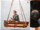 MARTIN CARTHY FIRST ALBUM ORIGINAL UK 1st PRESS FONTANA TL 5269 1965 FOLK LP