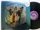 Frijid Pink Parrot London Blues Psych LP 1970 Defrosted
