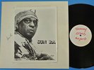SUN RA - OBLIQUE PARALLAX AKA JOURNEY STARS BEYOND LP - SATURN RECORDS