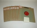 10-Frank Sinatra 78 rpm records 10