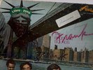 BROOKLYN SOUNDS on SALSA  LP: Libre-Free