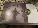 Tales of Medusa The Fatal Wounding Gaze rare numbered metal LP