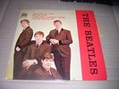 EP POP / ROCK THE BEATLES 