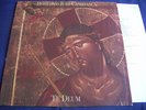 LP ITALIAN PROG ROBERTO JURI CAMISASCA - TE DEUM - INNER