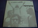 LP ITALIAN PROG METAMORFOSI - ... E FU IL SESTO GIORNO - ORIGINALE VEDETTE