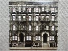 LED ZEPPELIN / PHYSICAL GRAFFITI JAPAN 2LP / JIMMY PAGE, ROBERT PLANT, EX++