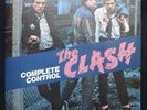THE CLASH Complete control 7