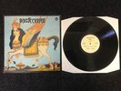 SIGNED Magic Carpet LP Vinyl Record Mushroom Label Ex+/Ex+