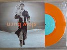 David Bowie - Slow Burn (German orange vinyl 7