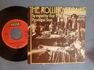 ROLLING STONES: Sympathy For The Devil  