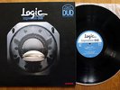 LP LOGIC SYSTEM impression dud RYO KAWAKAMI HIDEKI MATSUTAKE ORIG. JAPAN PROMO