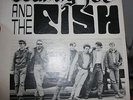 EP Psych COUNTRY JOE & THE FISH 1966 Rag Baby RB 3 Original w Picture Cover
