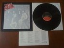 Metal Church - Blessing in Disguise 1989 LP first press VINYL piledriver heathen