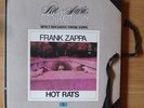 Frank Zappa - Hot Rats , LP