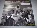 RUSH Presto Sealed Unopened  82040 Minty Fresh Anthem