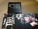Underworld 1992-2002 4 x 12