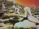 Led Zeppelin (Houses Of The Holy) LP Record 1973 Original Vinyl Album (Mint -)
