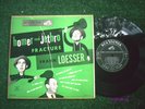Homer and Jethro Fracture Frank Loesser RCA 3112 10