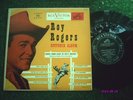Roy Rogers Souvenir Album 10