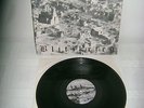 BLACK METAL BLITZKRIEG LP / EAL 018 #228/300 moonblood mutiilation katharsis dso
