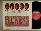 Rolling Stones, The  Flowers   Mono