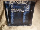 Elbow - Asleep in the Back LP Vinyl - 2001 Debut LP