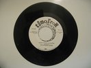 Tomorrow The Myddle Class Wind Chime Laughter Don't Look Back  45 rpm Record