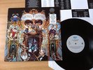 Michael Jackson Dangerous LP