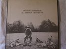 GEORGE HARRISON ALL THINGS MUST PASS 3 LP BOX SET STCH 639
