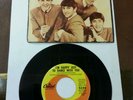 The beatles 45 Ill cry instead 45 record with sleave rare. Great condition