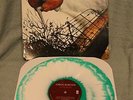 Circa Survive Juturna Vinyl LP on letting go thrice minus the bear