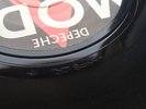 Depeche Mode Behind The Wheel, DJBONG15, RAREST UK PROMO 7