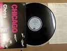ROLLING STONES Chicago Chess Sessions 1983 MONO JAPAN With Obi Vinyl LP RARE