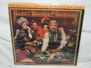 Audiophile Kenny Rogers The Gambler LP MFSL 1-044 Stereo 1978  FACTORY SEALED