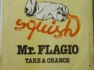 MR: FLAGIO - Take a Chance - ITALO DISCO