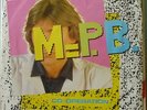 M=P.B. - Co-Operation- ITALO DISCO